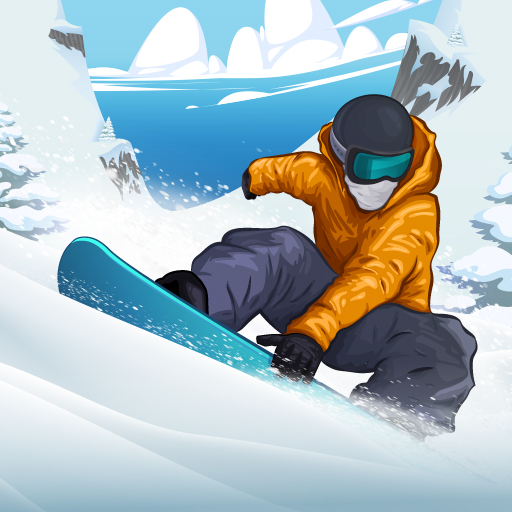 Snowboard Kings 2022 thumbnail