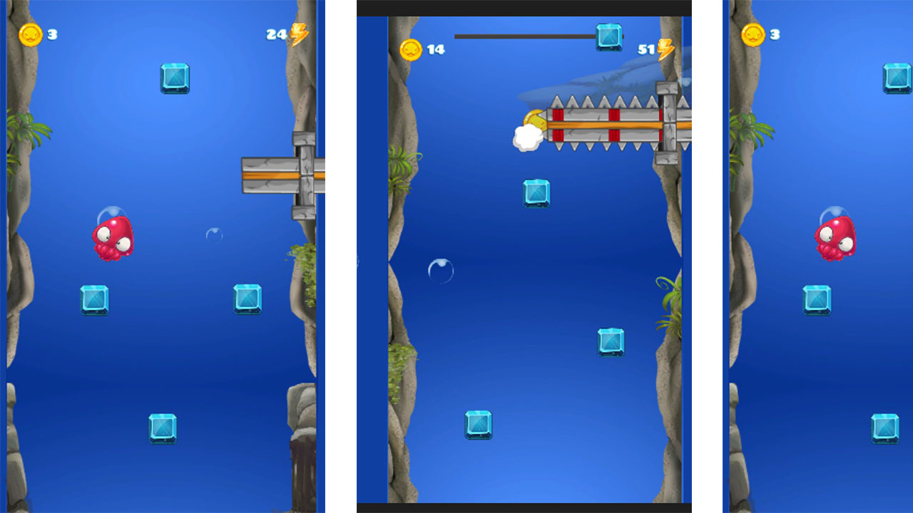 Octopus Sling Up thumbnail