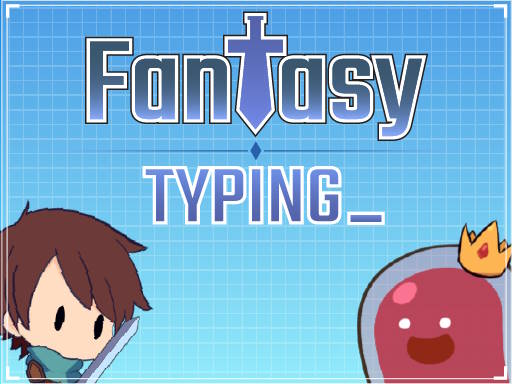 Fantasy Typing thumbnail