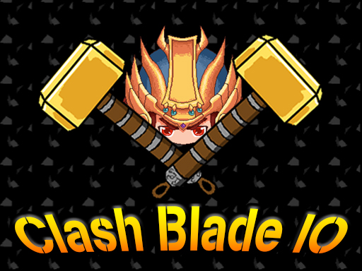 Clash Blade IO thumbnail