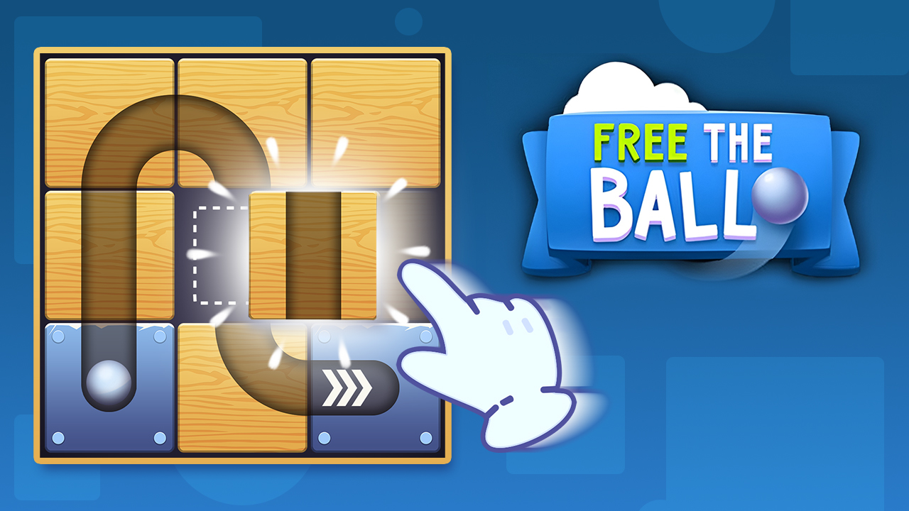 Free the Ball thumbnail