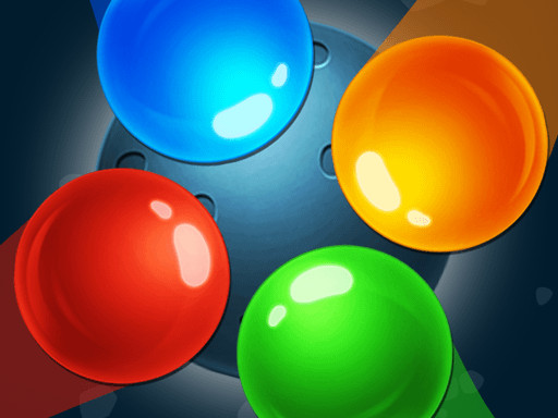 Bubble Cave thumbnail