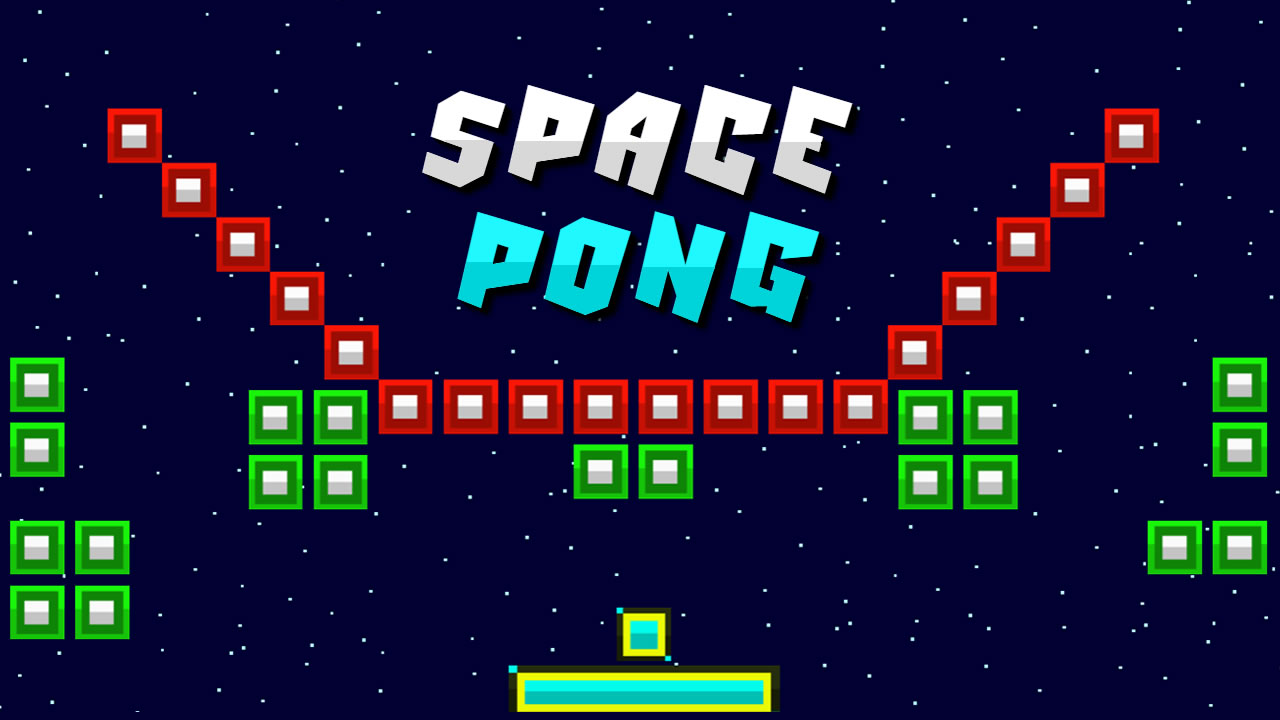 Space Pong thumbnail