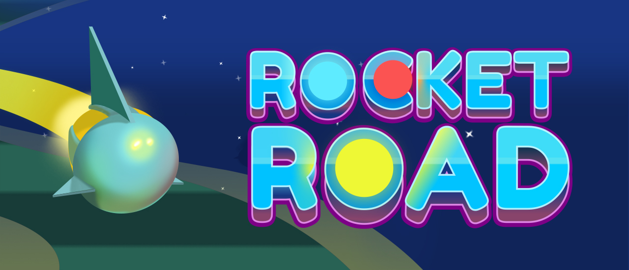 Rocket Road thumbnail