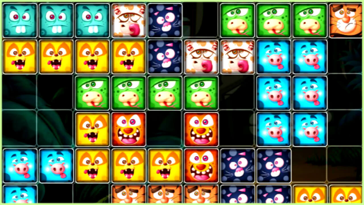 1010 Animals Tetriz thumbnail