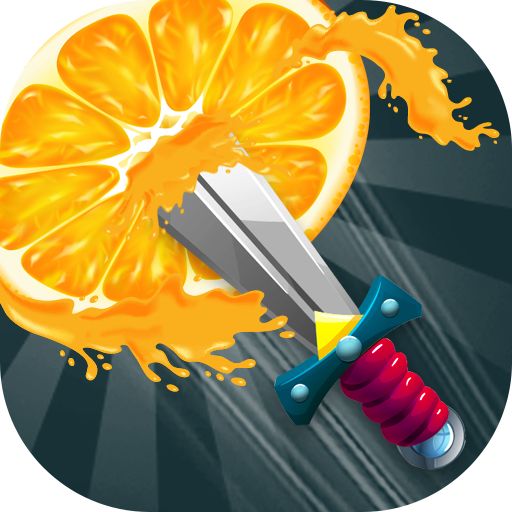 Fruit Knife Hit thumbnail
