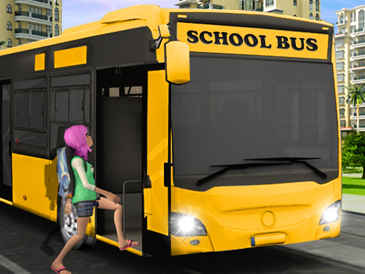 School Bus Driver thumbnail