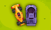 Race Time thumbnail