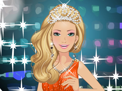 Prom Queen Dress up thumbnail