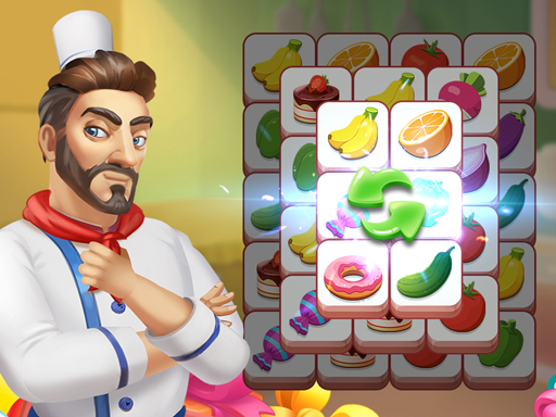 Cooking Tile thumbnail