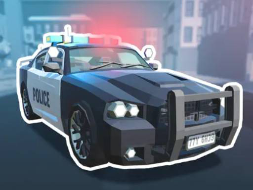 Traffic Cop 3D thumbnail