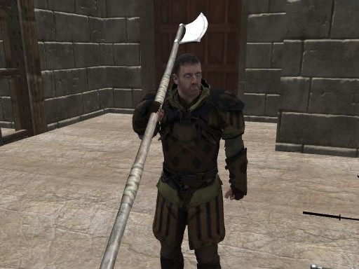 Gladiator Kampf thumbnail