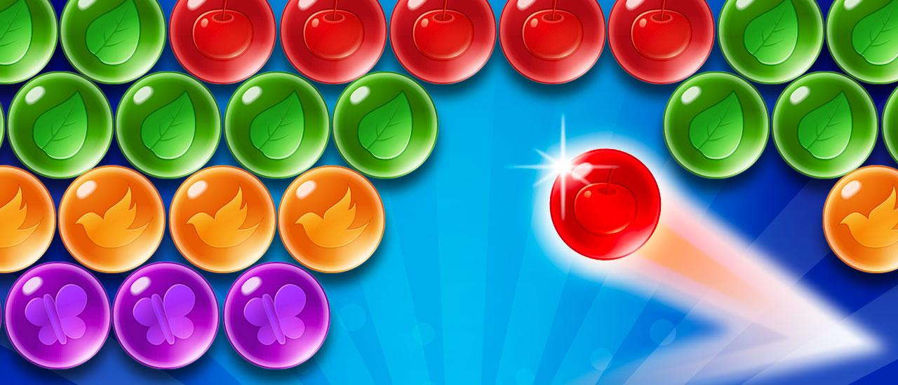 Bubble Strike thumbnail