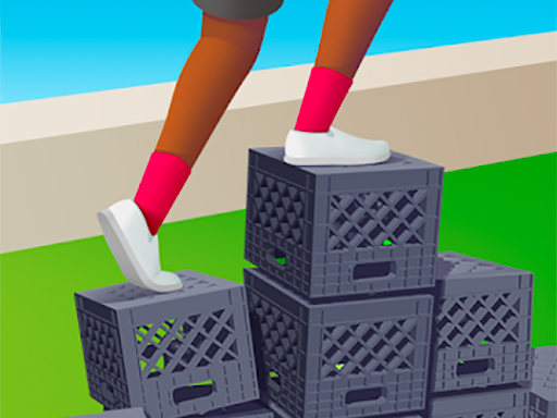 Milk Crate Challenge thumbnail