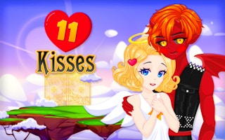 11 Kisses thumbnail