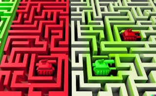 2 Players Tanks thumbnail