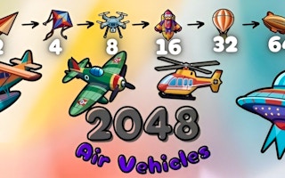 2048 Air Vehicles thumbnail