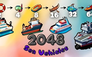 2048 Sea Vehicles thumbnail