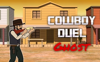 Cowboy Duel Ghost thumbnail