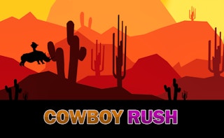 Cowboy Rush thumbnail