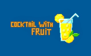 Cocktail with Fruit thumbnail