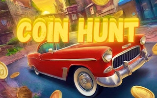 Coin Hunt thumbnail