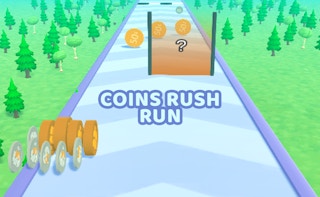 Coins Rush Run thumbnail