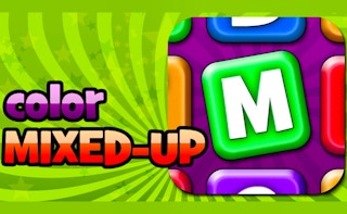 Color Mixed Up thumbnail
