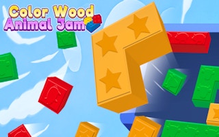 Color Wood Animal Jam thumbnail