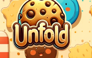 Cookie Unfold thumbnail