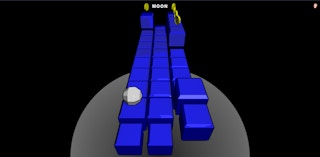 Cosmic Dash thumbnail