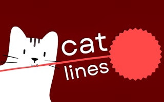 Cat Lines thumbnail