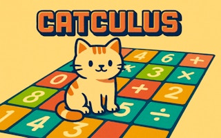 Catculus thumbnail