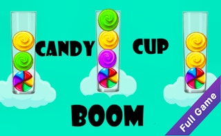 Candy Cup Boom thumbnail