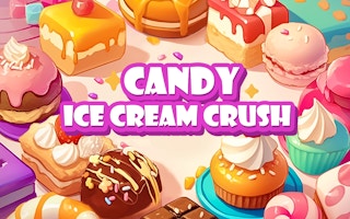 Candy Ice Cream Crush thumbnail