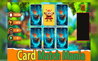 Card Match Mania thumbnail