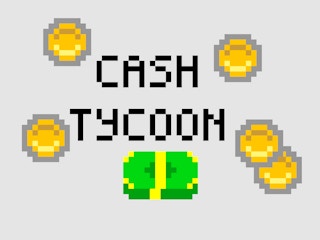 Cash Tycoon thumbnail