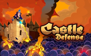 Castle Defense thumbnail