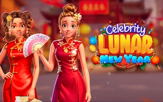 Celebrity Lunar New Year thumbnail
