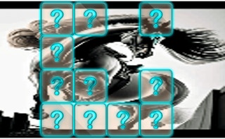 Centaur Memory Match thumbnail