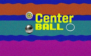 CenterBall thumbnail