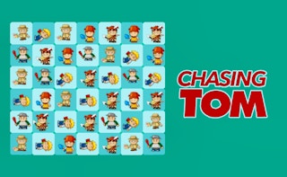 Chasing Tom thumbnail
