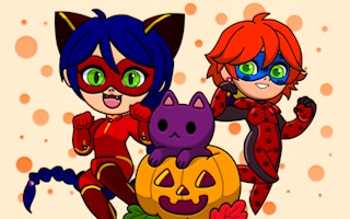 Chibi Sup Color thumbnail
