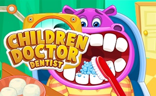 Children Doctor Dentist thumbnail