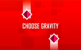Choose Gravity thumbnail