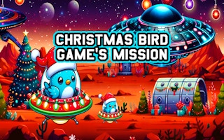 Christmas Bird Game's Mission thumbnail