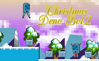 Christmas Deno Bot 2 thumbnail