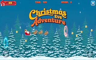 Christmas Eve Adventure thumbnail