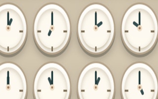 Chrono Tiles thumbnail