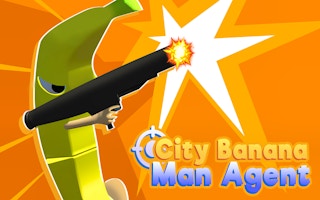 City Banana Man Agent thumbnail